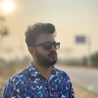 Arjun Nair
