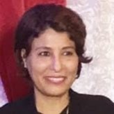 Hoda Abu Shabab