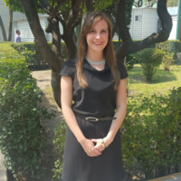 Dra. Elisa Paola Jiménez Arroyo