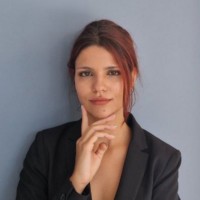 Evelina Dacheva