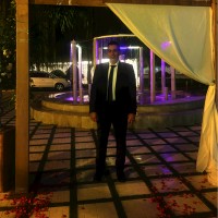 mehdi golestani