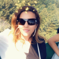 Nisreen Al Qaq