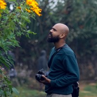 Varun A