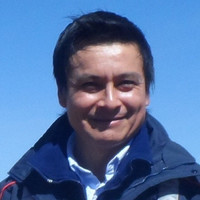 Antonio Castillo Maza