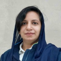 Shaffeena Iqbal