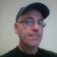 Keith Courneyea