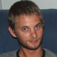 Ian Florussen