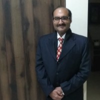 Anil Khanna