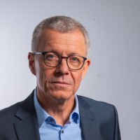 Peter Wolfram
