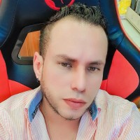 Lexan Javier Luna