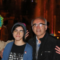 Mostafa Sharifi