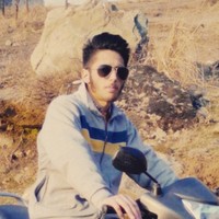 Ayaz Nihami