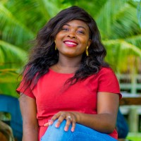 Theresah Koomson