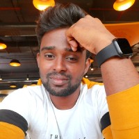 Pasupathi S
