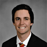 Holden Maney, Cfa