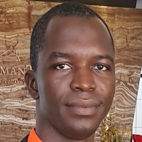 Ansoumane CAMARA