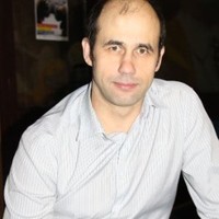 Александр Нечаев
