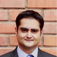 Sunny Sehgal