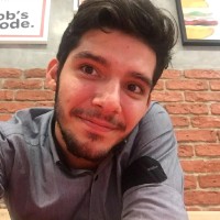 Israel Machado