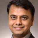 Raj Shah, CPA, CA