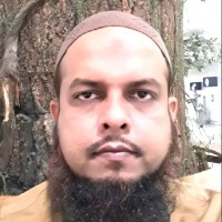 Mohammad Mosharoff Hossain