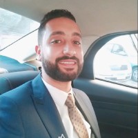 Mostafa Ali