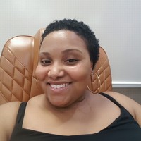 Brittney Evans