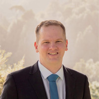 Nicholas Gray