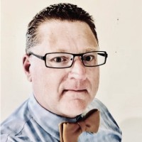 Richard Maclellan