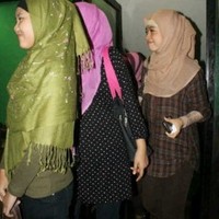 Santy Aminah