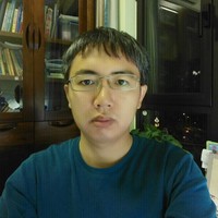 Shuguang Liu