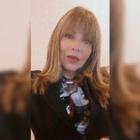 Maria Cristina Olivares Pasten