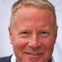Mats Nyman