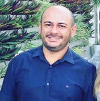 Mariano Souza