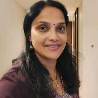 Vineetha V