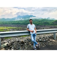 vedant patel