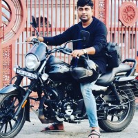 Karan Ravidas