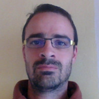 Christophe Blumenroeder