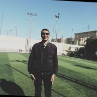 mina ebrahem