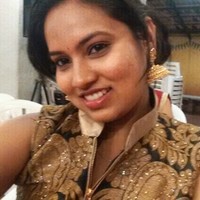 Yashashwini Sindhya M