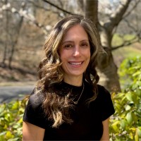 Ellen (Blum) Hager