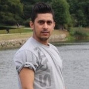 Sushil Sharma