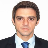 David Garrido Campos