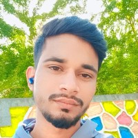 Md Kalam Ansari