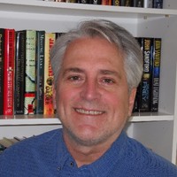 Mark Alexander