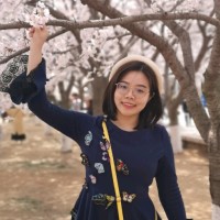 Charlotte Wang