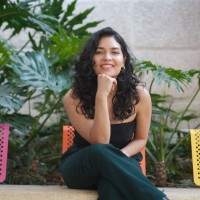 Karla Sofía Borda Esquivel