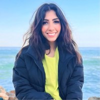 Heba Khaled