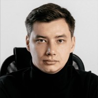 Dmitriy Khalbaev
