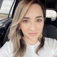 Hildaliz Perez, Mba